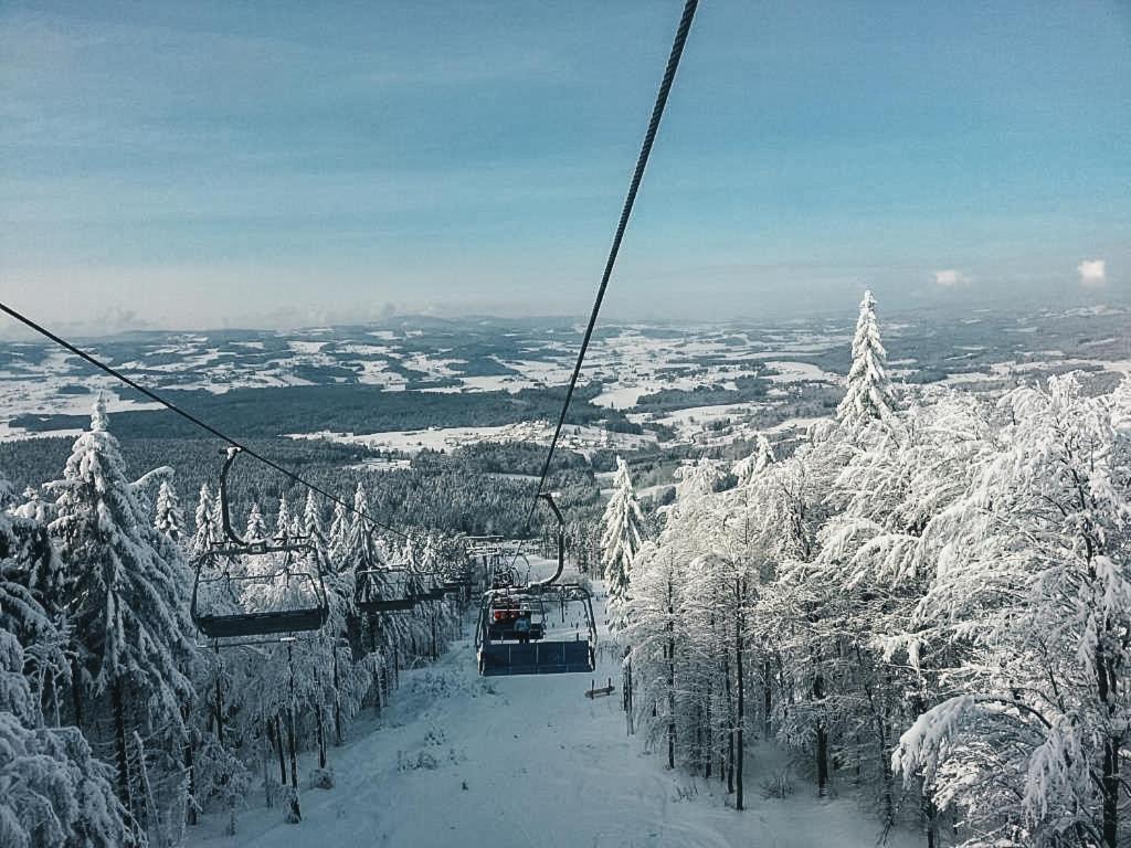 Boehmerwald Pur2 คลาฟเฟอร์ อัม โฮคฟิทต์ ภายนอก รูปภาพ