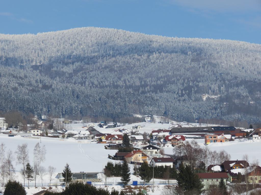 Boehmerwald Pur2 คลาฟเฟอร์ อัม โฮคฟิทต์ ภายนอก รูปภาพ